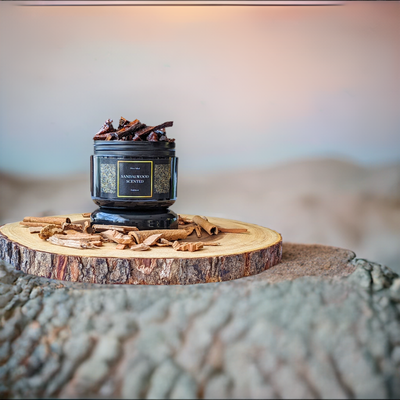 Unveiling the Soul of Sudan: More Than Just Scents