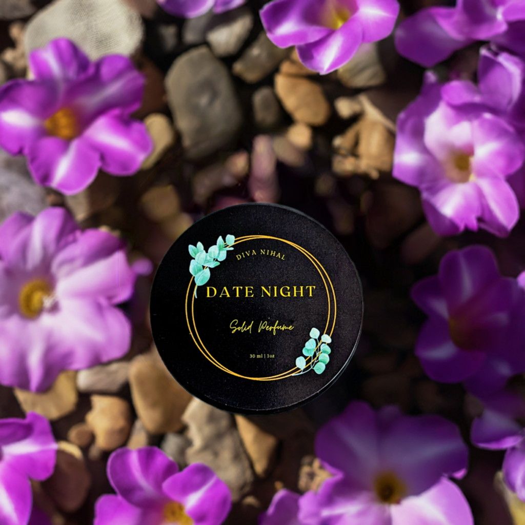 A Sensory Journey: Discover the Timeless Fragrances of Diva Nihal