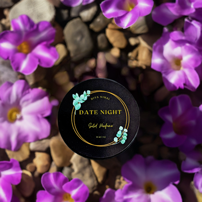 A Sensory Journey: Discover the Timeless Fragrances of Diva Nihal