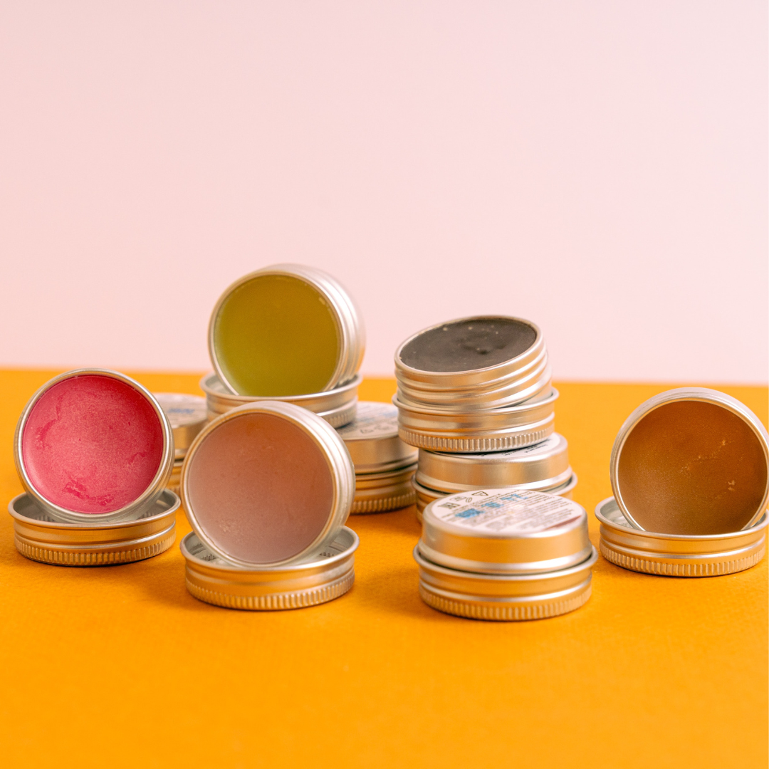 Diva Nihal Solid Perfume