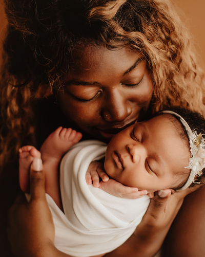 The Unbreakable Spirit: Sudanese Women, Mothers, and a Message of Hope from Diva Nihal