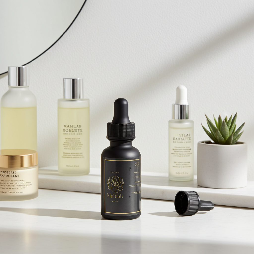 Arabian Perfume Oils: The Complete Buying Guide