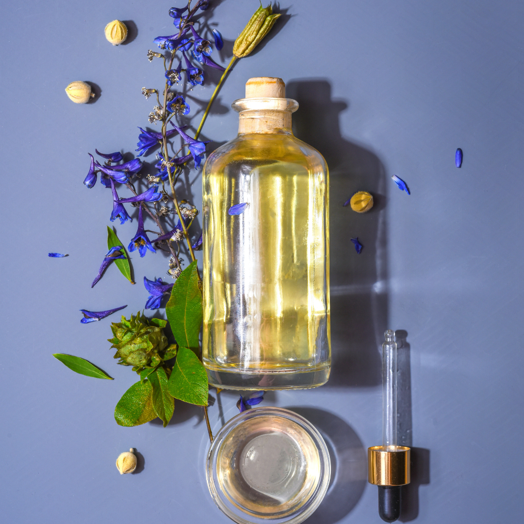 Enchanting Scents: Navigating the Rich History, Benefits, and DIY Craftsmanship of Perfume Oils
