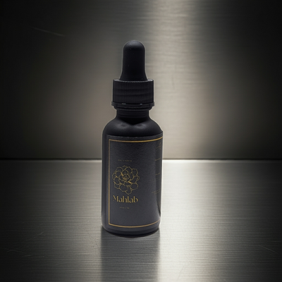 MAHLEB FOR MEN - Perfume oil