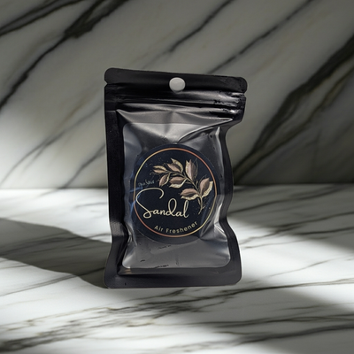 Sandal Incense Cones