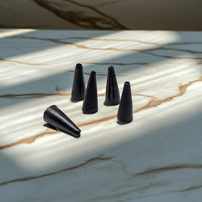Sandal Incense Cones
