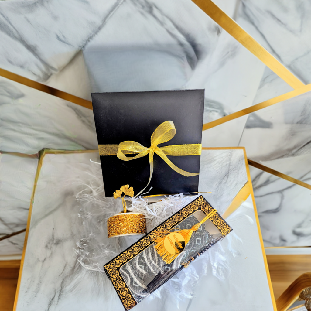 Islamic Gift Set