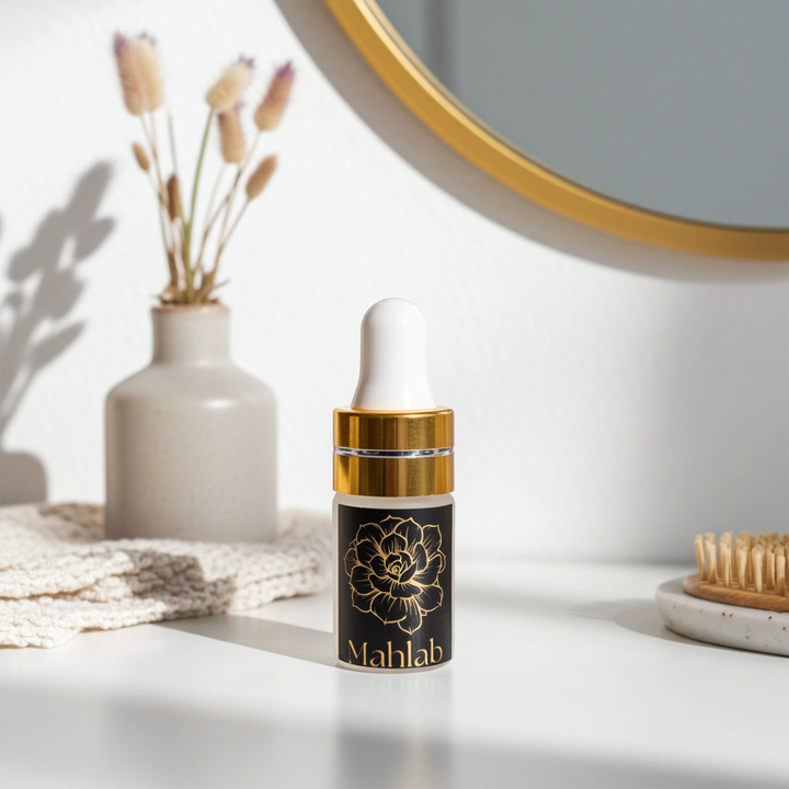 Mahleb for Men - Perfume Oil
