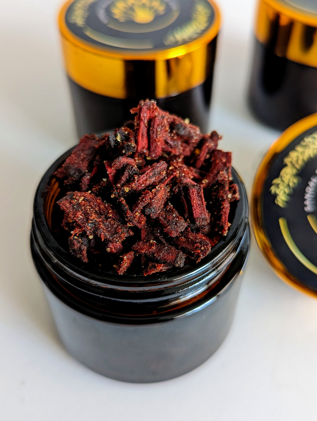 Oud &amp; Sandalwood Incense: Sudanese Tradition