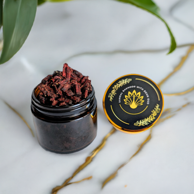 Eid Bakhoor & Khumra Gift Box
