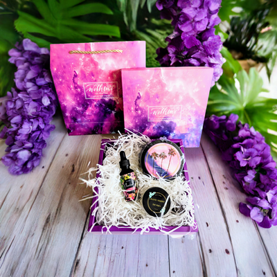 Mother's Day Kandaka Indulgence Set
