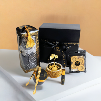 14 Unique Ramadan Gifts and Hampers for Your Loved Ones in 2022 - Makchic