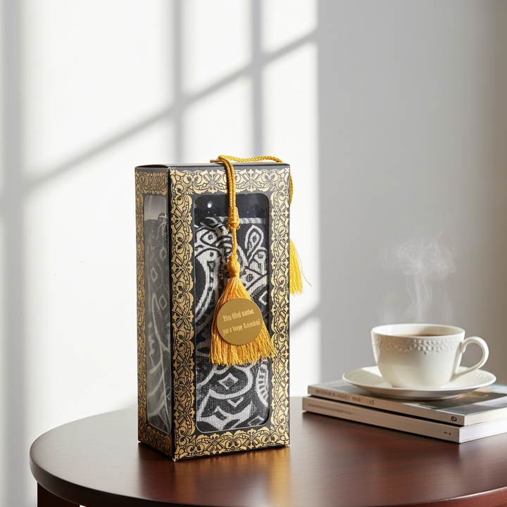 Meaningful Islamic Gifts: Prayer Set &amp; Elegant Box