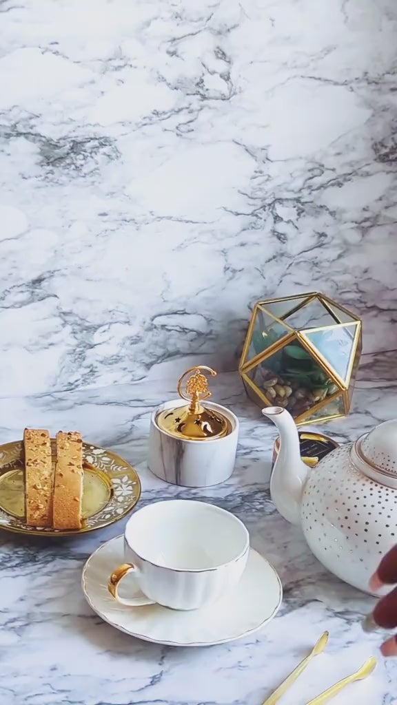 Authentic Sudanese Aromas: Bakhoor Kit for Calm