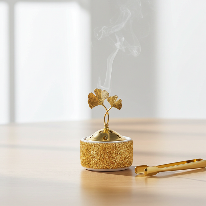 Ready-to-Use Sandal Cones Kit: Discover Sudanese Scents