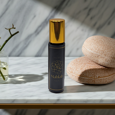 MAHLEB FOR MEN - Perfume oil