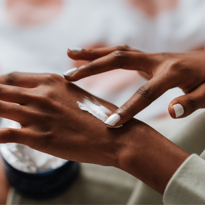 Meroe Sudanese Coconut Body Butter