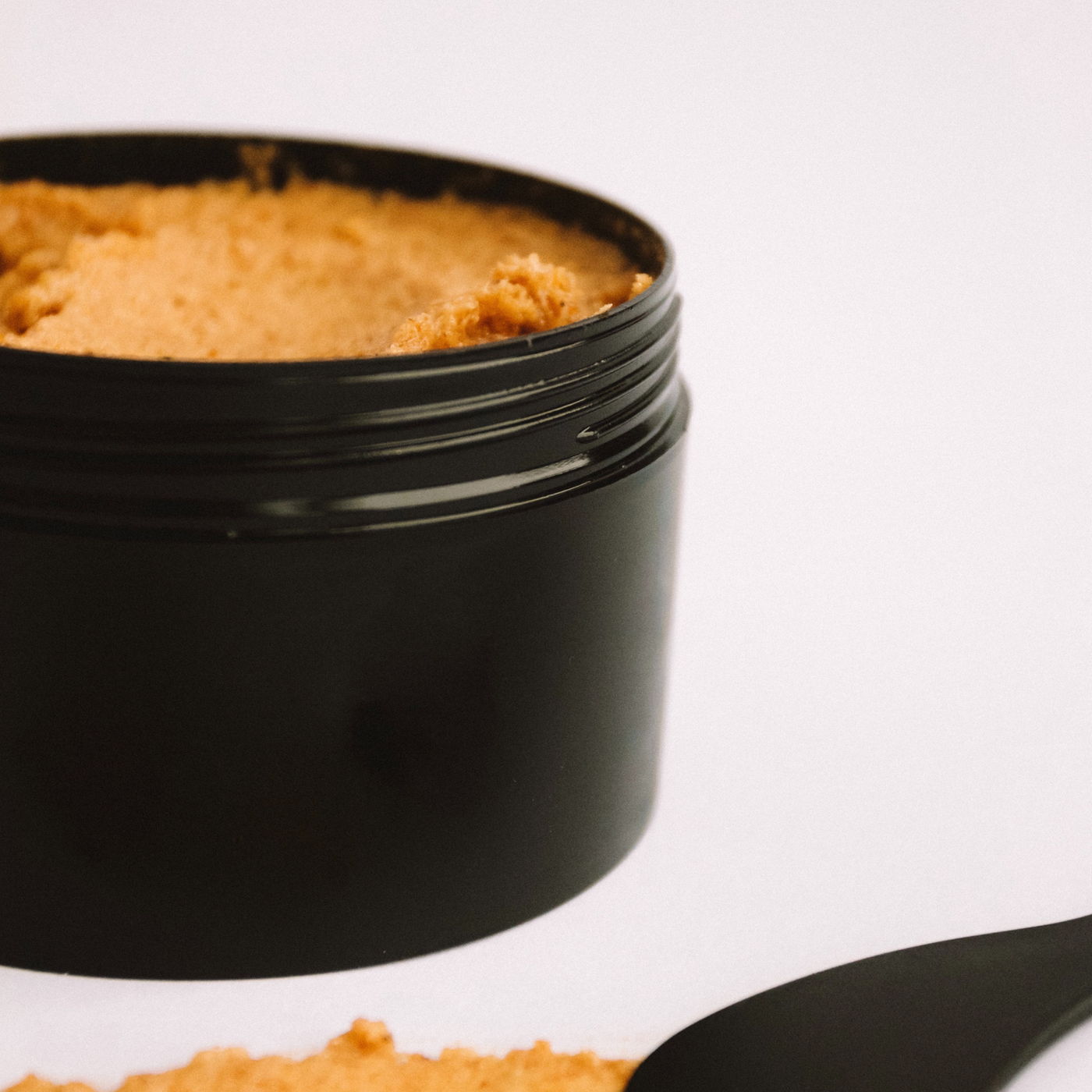 Sudan Brown Sugar Body Scrub