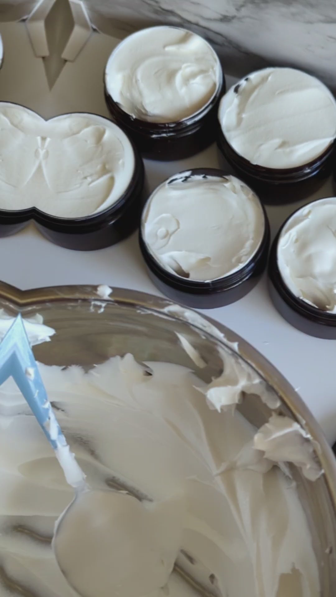 Sudan Coconut Body Butter